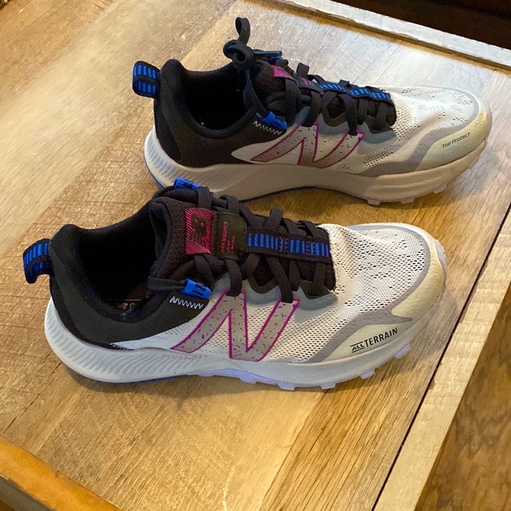 New Balance Women’s Tennis Shoes